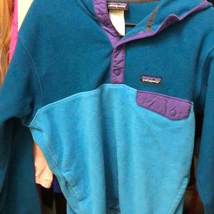 Patagonia hoodie